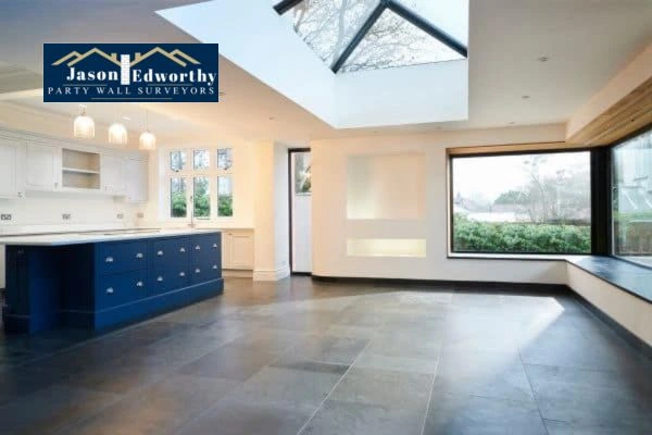Our top tips for building near a boundary line Merton