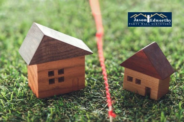 Do you want to build on a boundary line Merton call our team today!