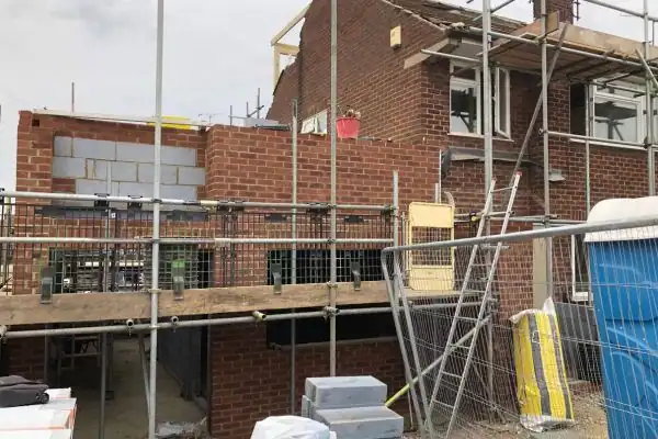 What to do if you have an Invalid Party Wall Notice Merton