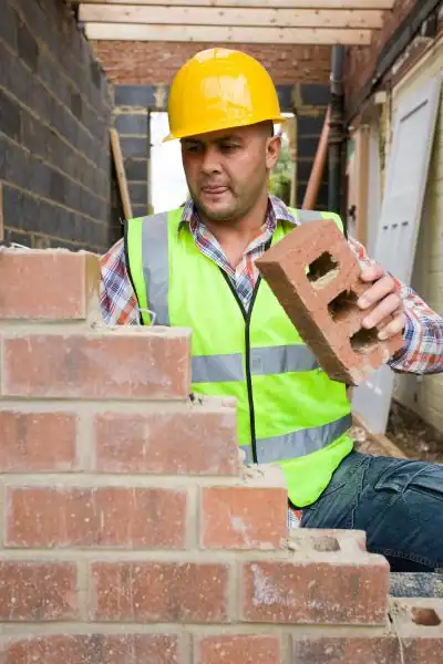 Jason Edworthy Party Wall Surveyors Merton Working with Builders